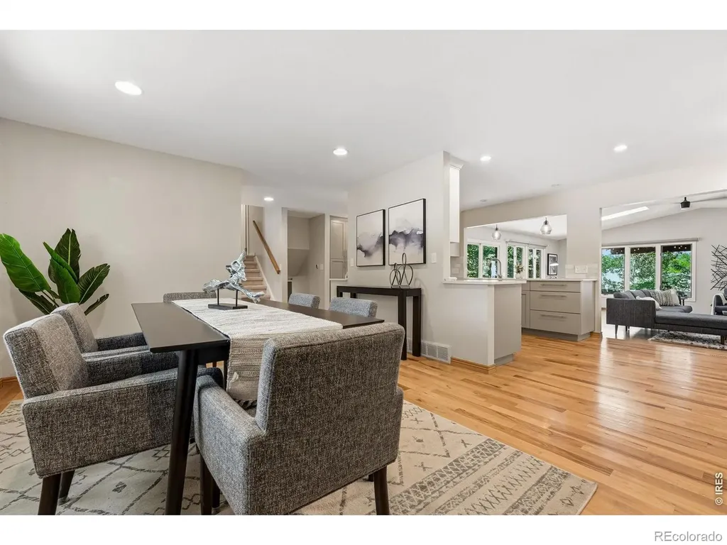 4705 Chatham Street Boulder CO 80301