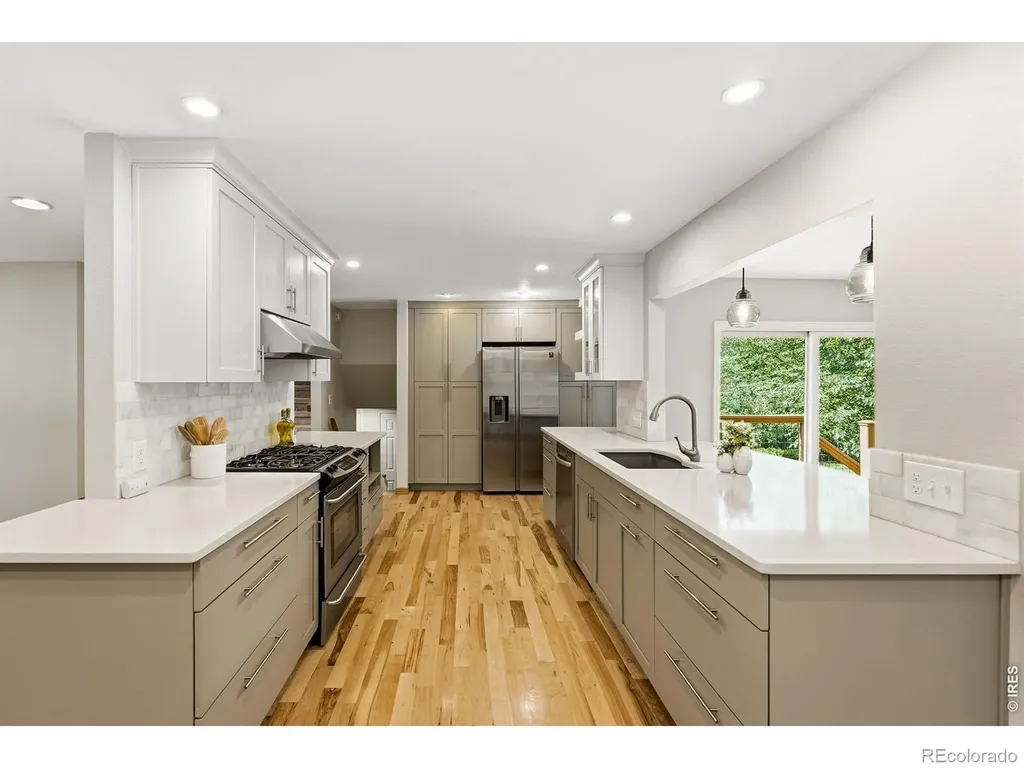 4705 Chatham Street Boulder CO 80301