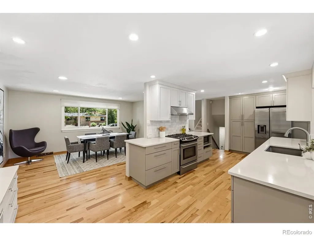 4705 Chatham Street Boulder CO 80301