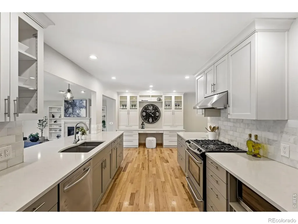 4705 Chatham Street Boulder CO 80301