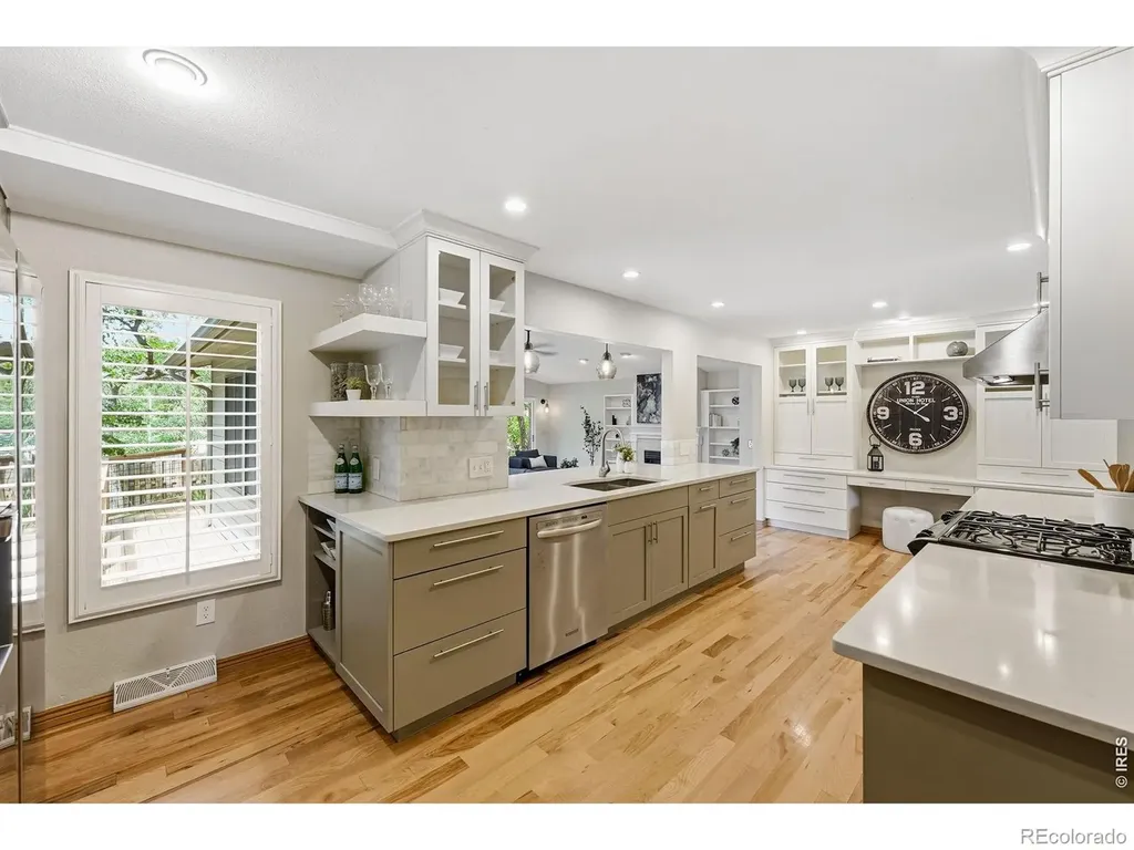 4705 Chatham Street Boulder CO 80301