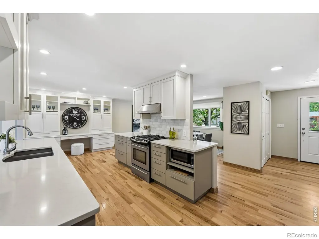 4705 Chatham Street Boulder CO 80301