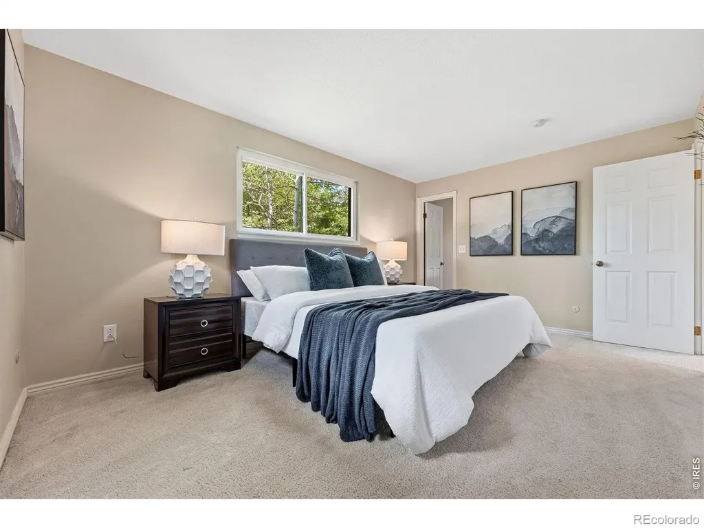 4705 Chatham Street Boulder CO 80301