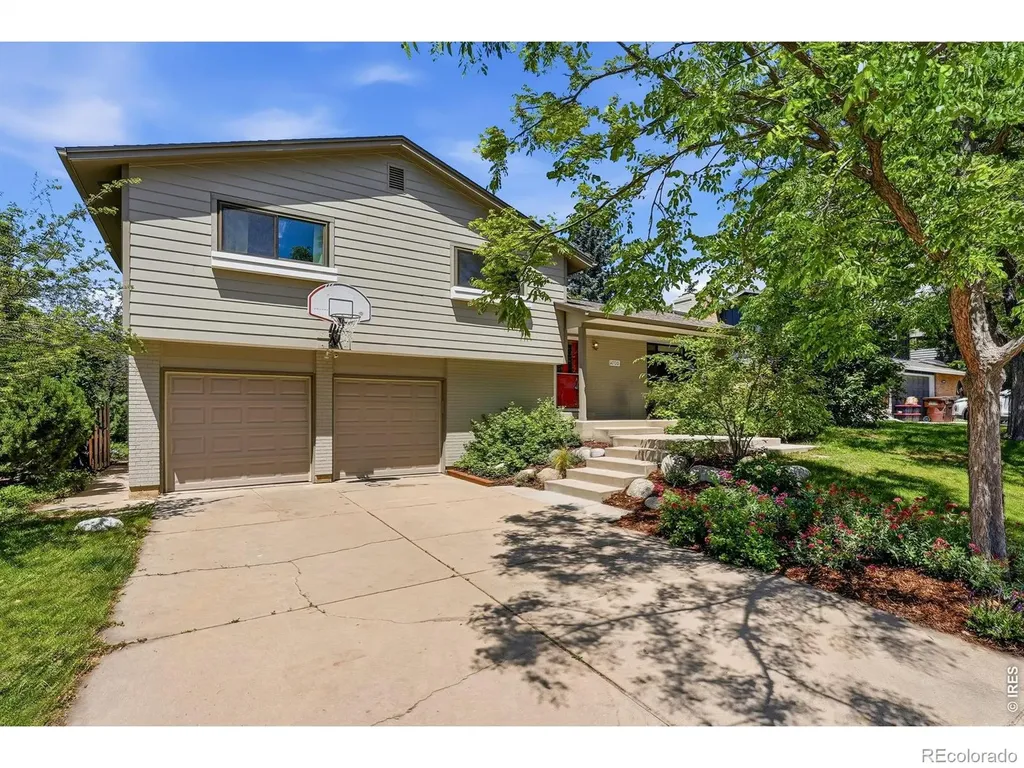 4705 Chatham Street Boulder CO 80301
