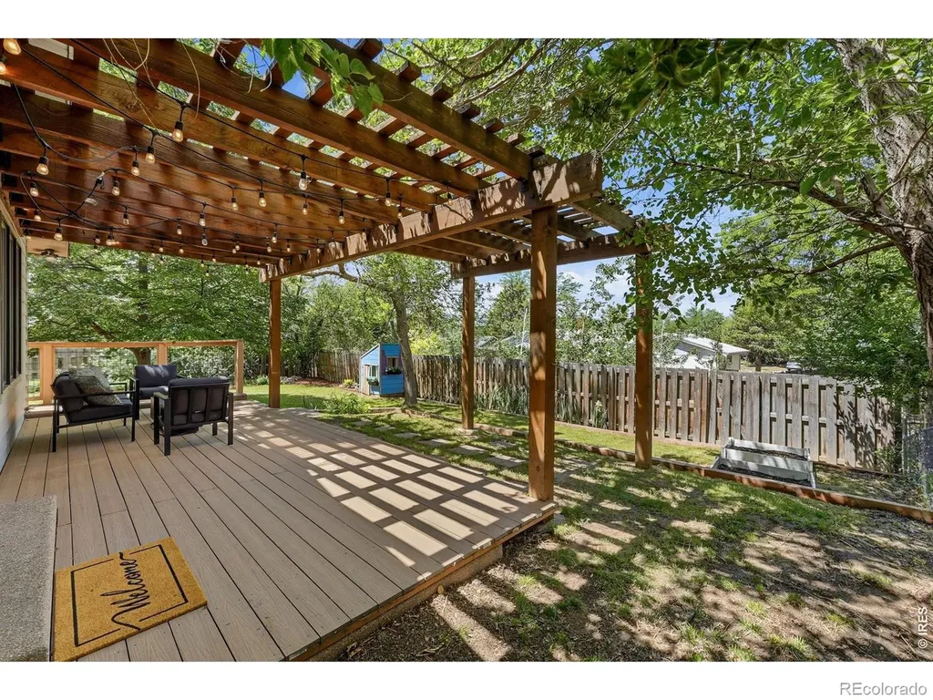 4705 Chatham Street Boulder CO 80301
