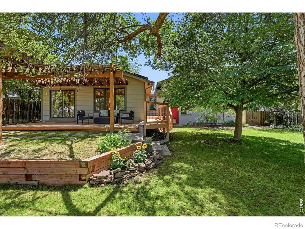 4705 Chatham Street Boulder CO 80301
