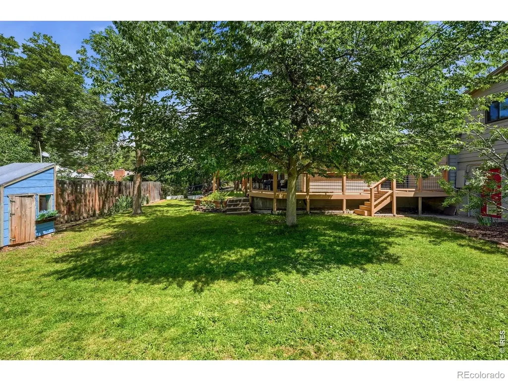 4705 Chatham Street Boulder CO 80301