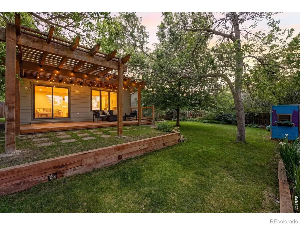 4705 Chatham Street Boulder CO 80301