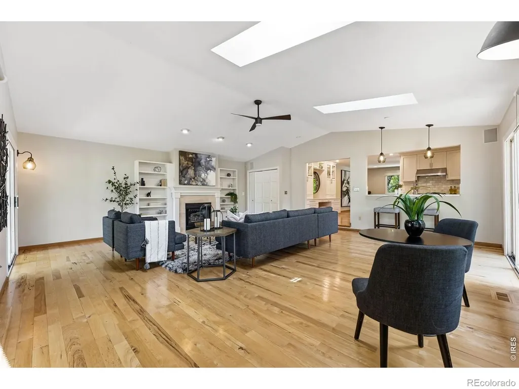 4705 Chatham Street Boulder CO 80301