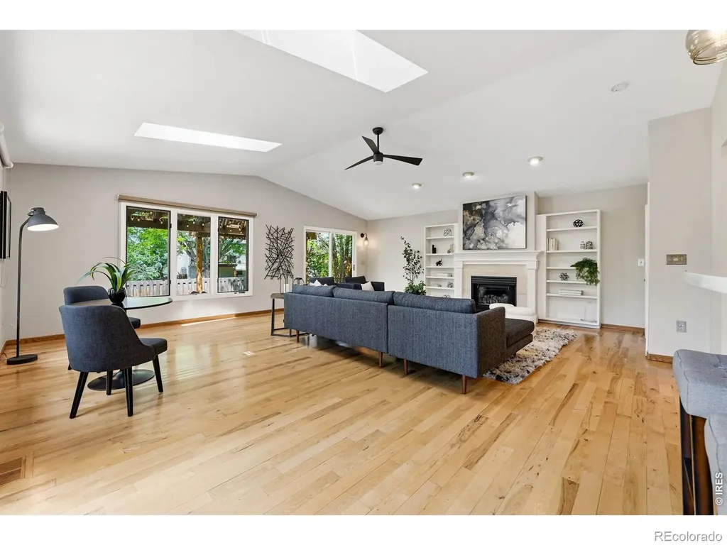 4705 Chatham Street Boulder CO 80301
