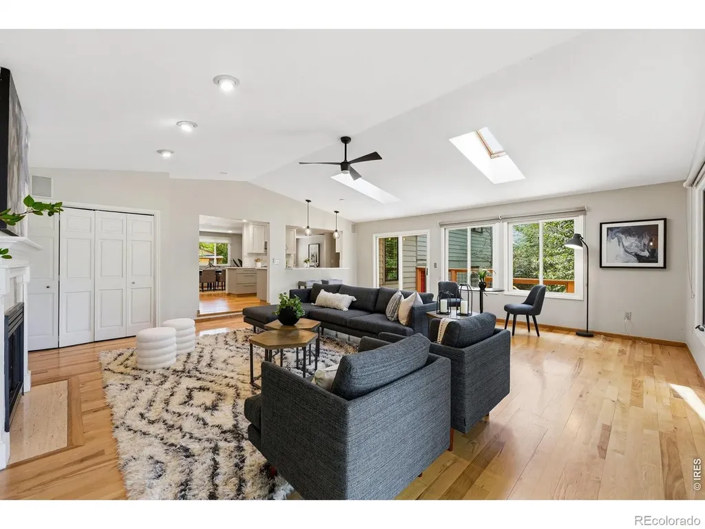 4705 Chatham Street Boulder CO 80301