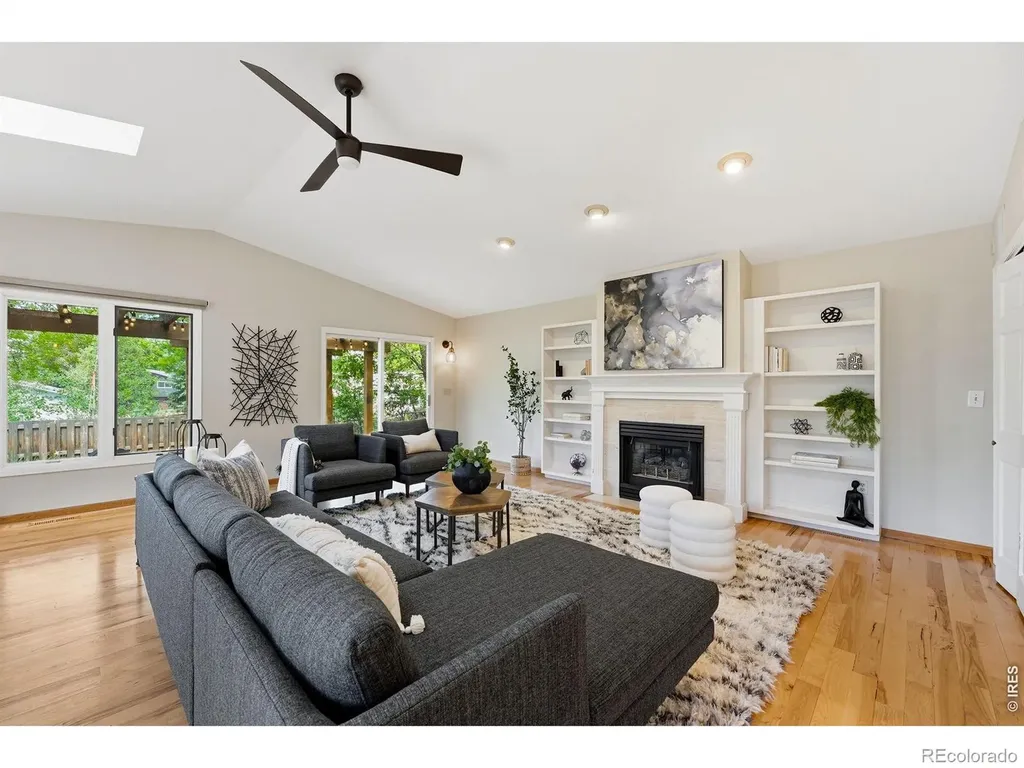 4705 Chatham Street Boulder CO 80301