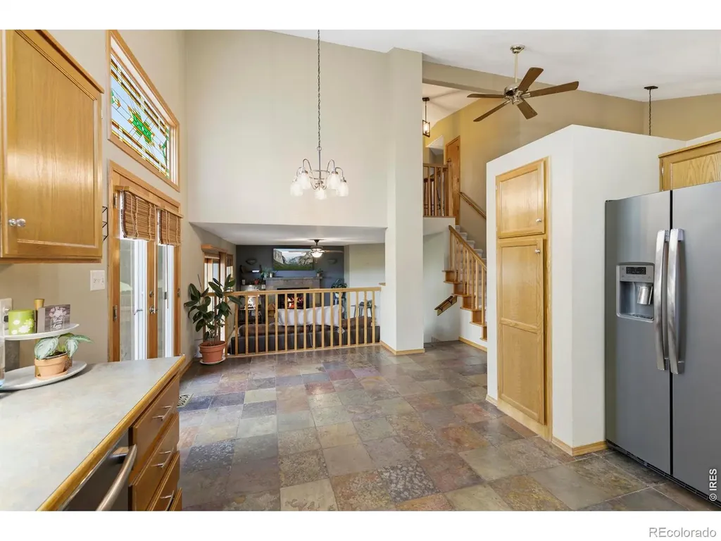 1016 Blue Spruce Drive Loveland CO 80538