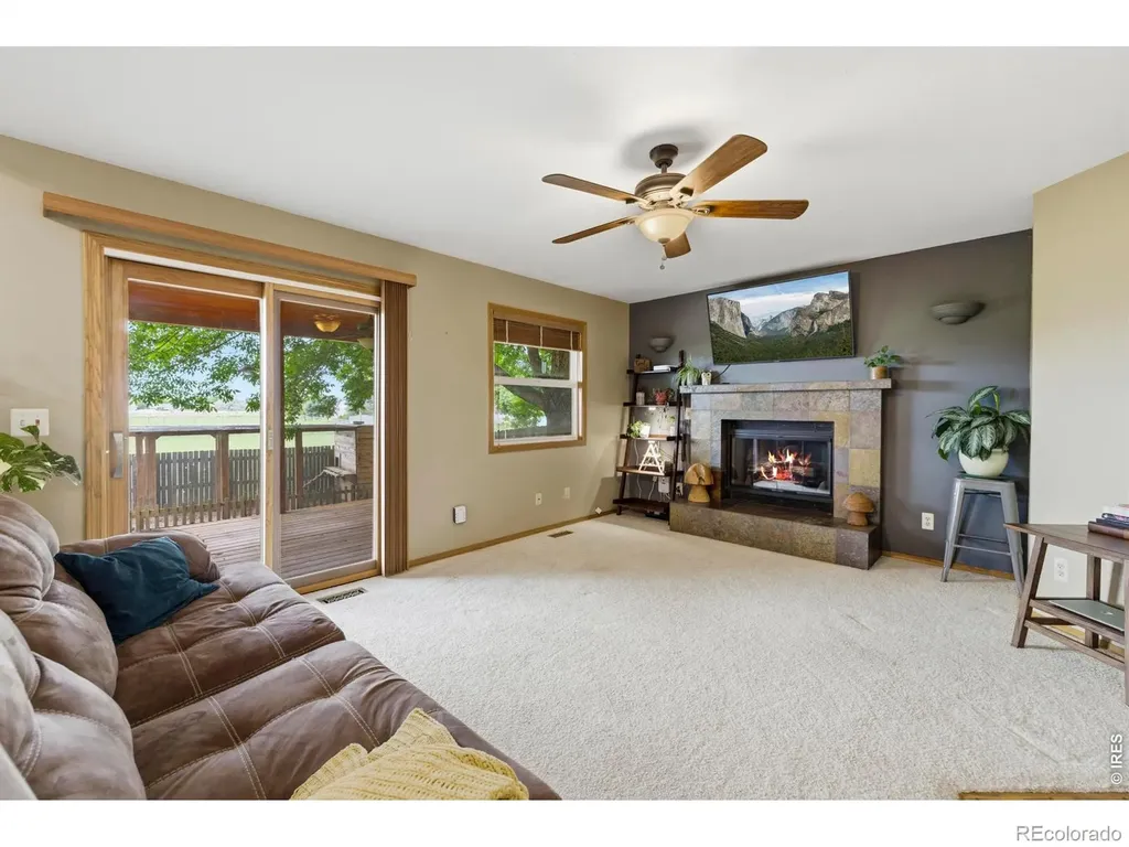 1016 Blue Spruce Drive Loveland CO 80538