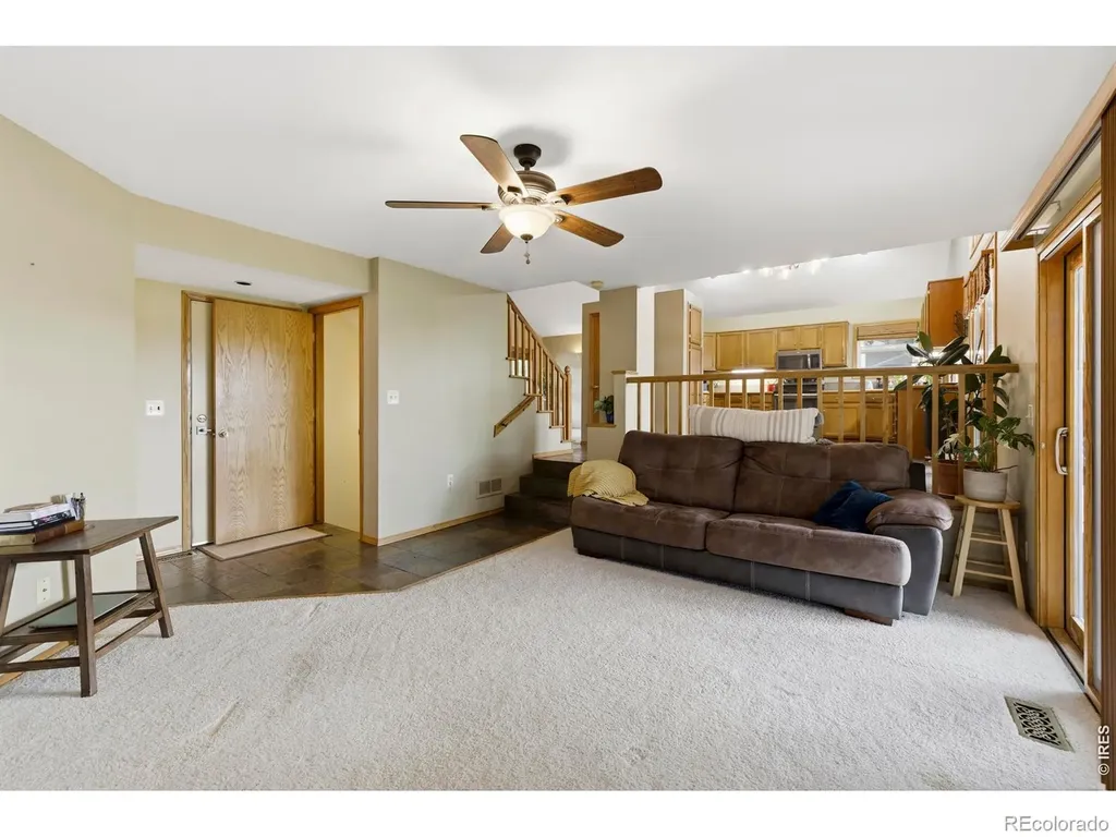 1016 Blue Spruce Drive Loveland CO 80538