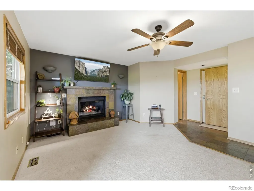 1016 Blue Spruce Drive Loveland CO 80538