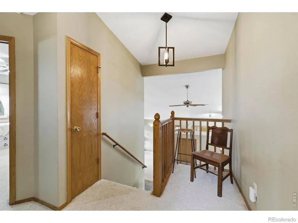 1016 Blue Spruce Drive Loveland CO 80538