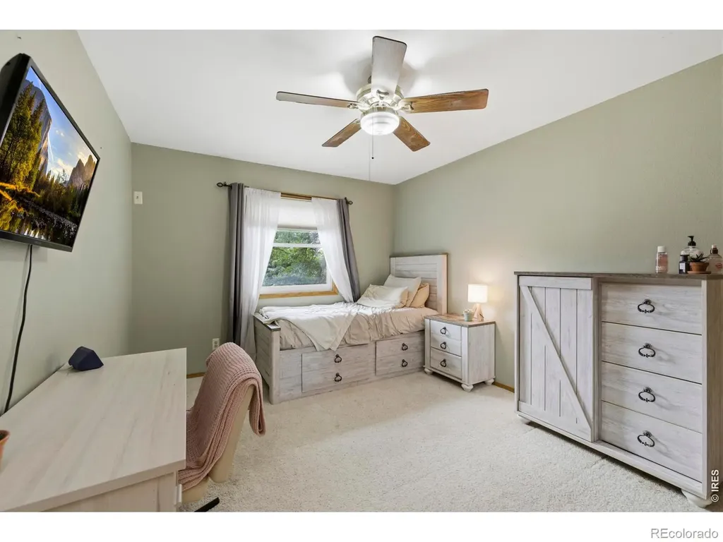 1016 Blue Spruce Drive Loveland CO 80538