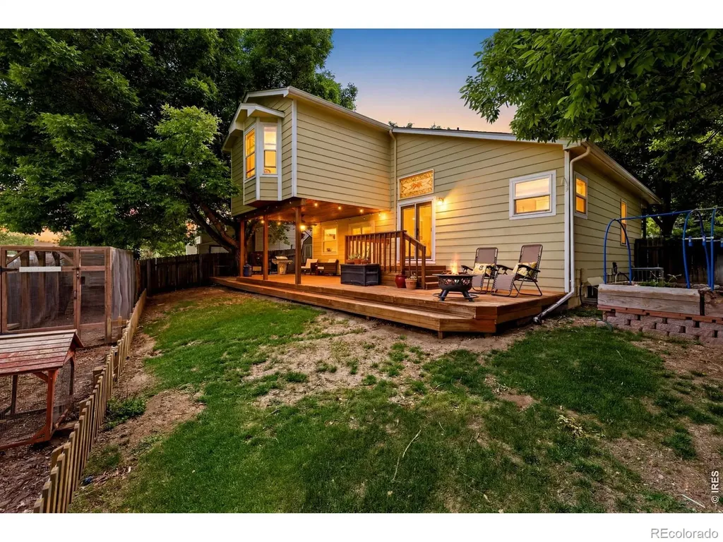1016 Blue Spruce Drive Loveland CO 80538