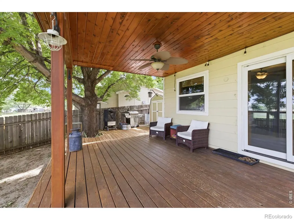1016 Blue Spruce Drive Loveland CO 80538