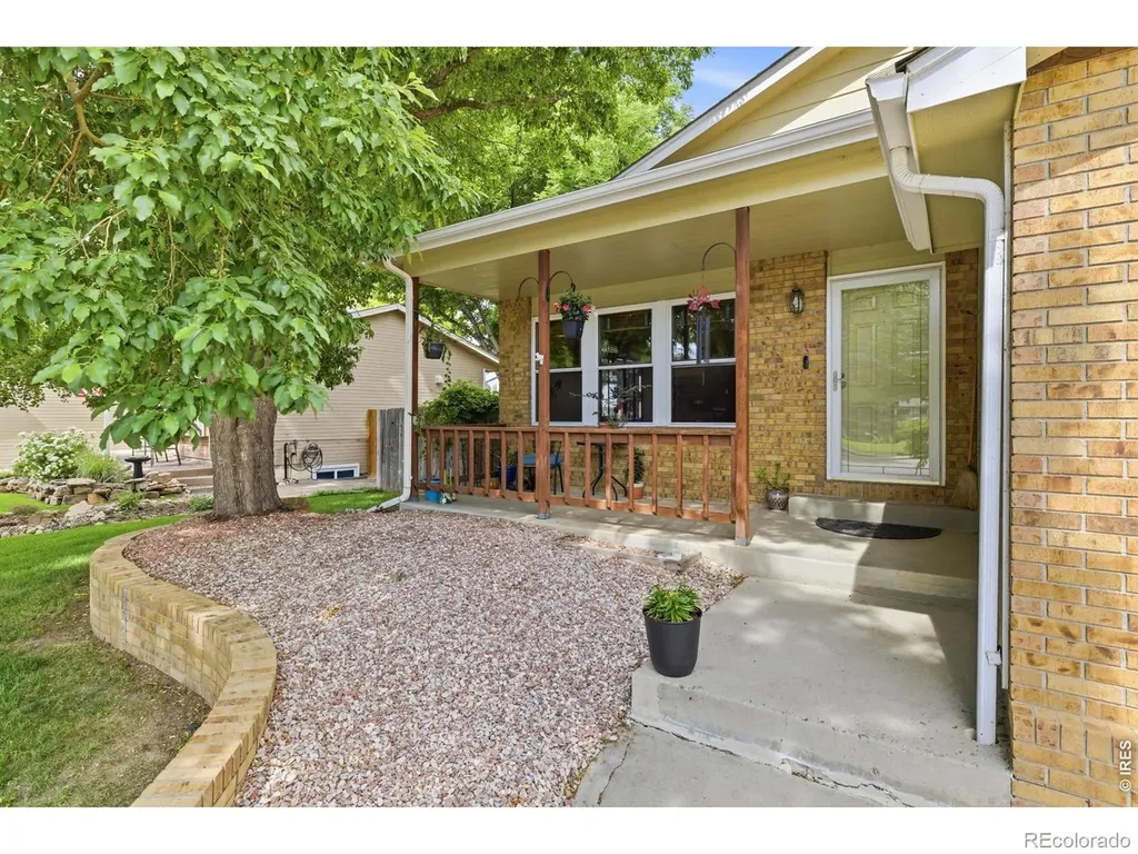 1016 Blue Spruce Drive Loveland CO 80538