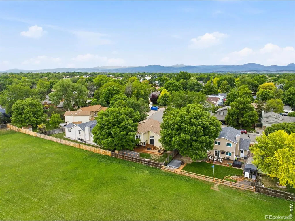 1016 Blue Spruce Drive Loveland CO 80538
