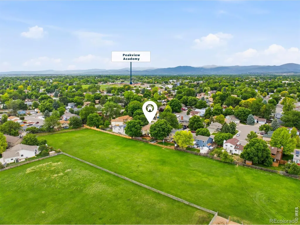 1016 Blue Spruce Drive Loveland CO 80538