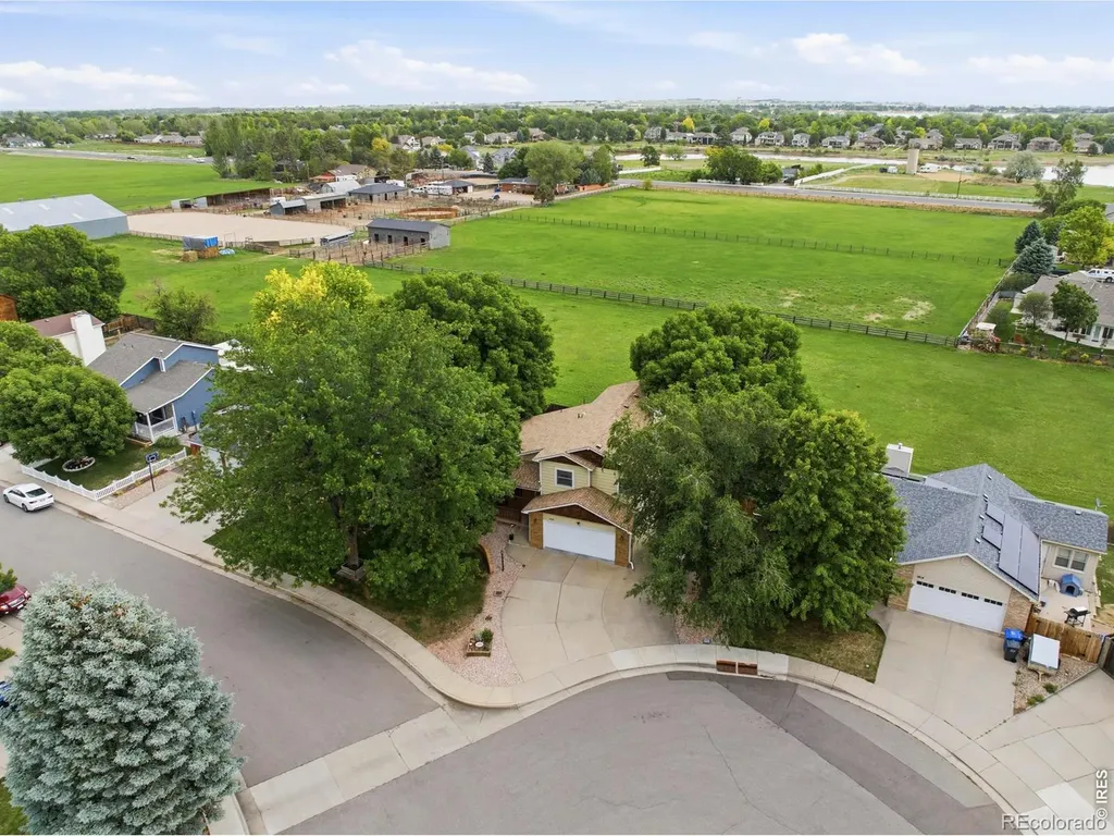 1016 Blue Spruce Drive Loveland CO 80538