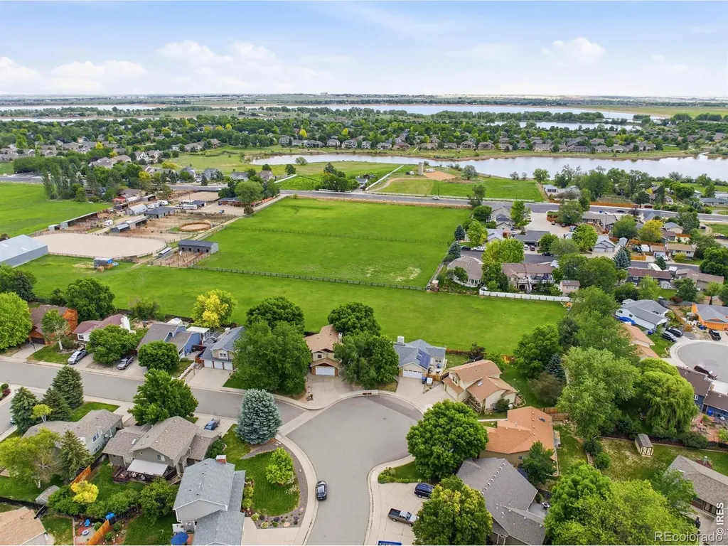 1016 Blue Spruce Drive Loveland CO 80538