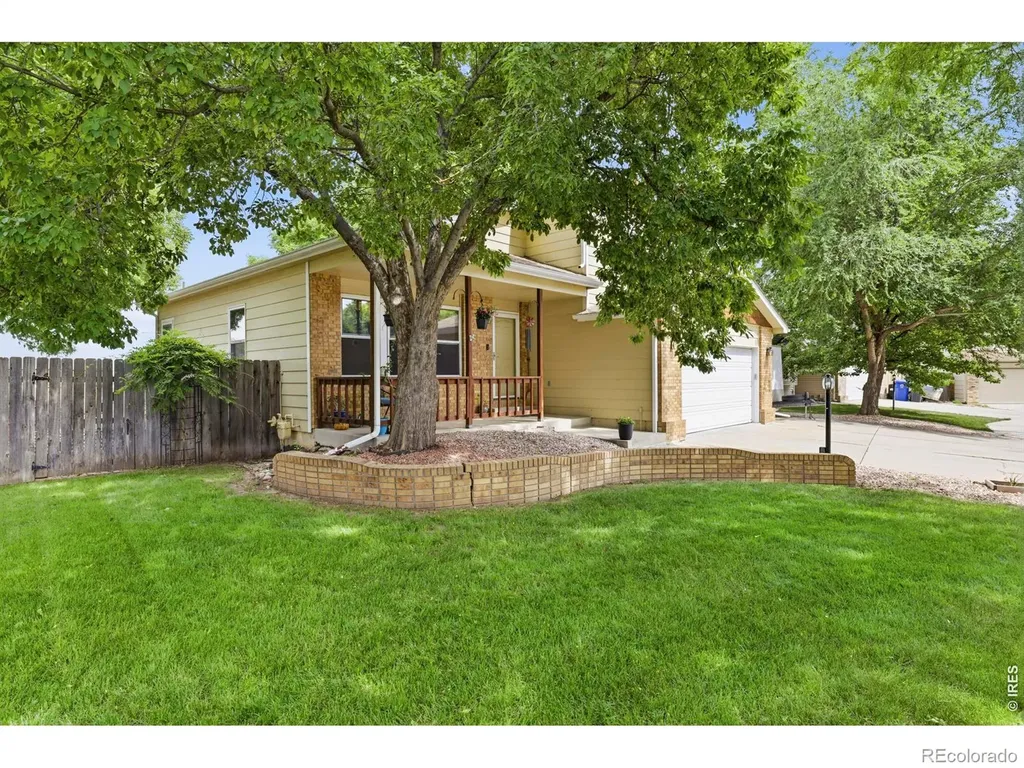 1016 Blue Spruce Drive Loveland CO 80538