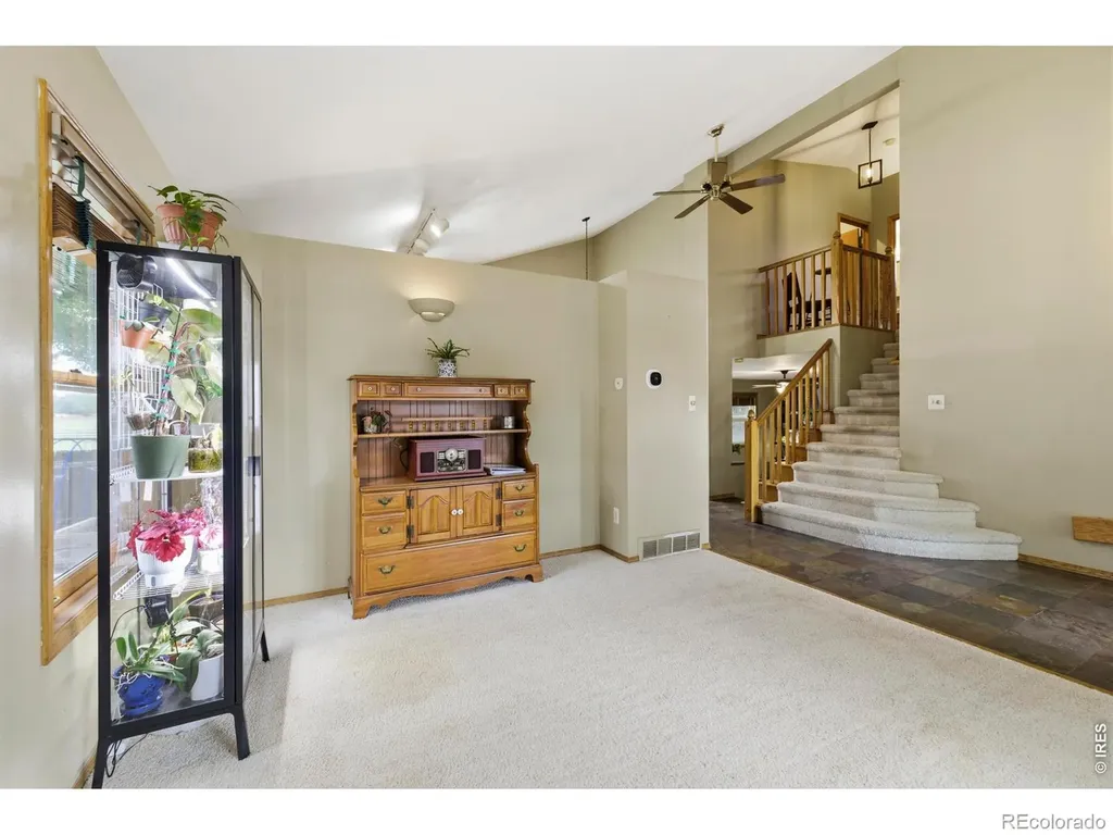 1016 Blue Spruce Drive Loveland CO 80538