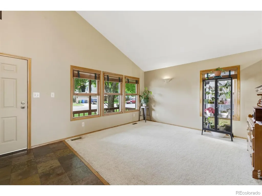1016 Blue Spruce Drive Loveland CO 80538