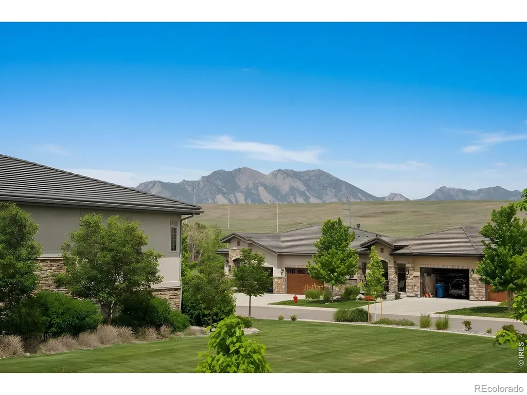 2911 Calmante Avenue Superior CO 80027