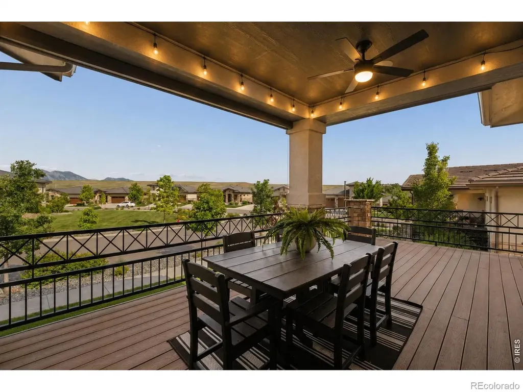 2911 Calmante Avenue Superior CO 80027