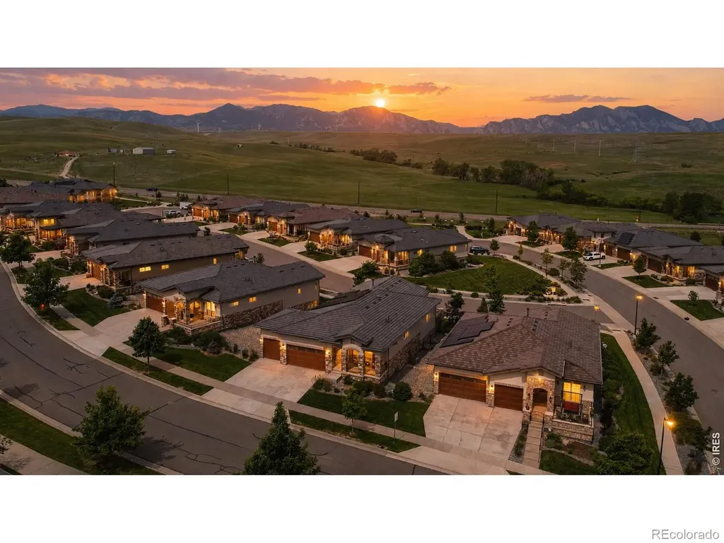 2911 Calmante Avenue Superior CO 80027