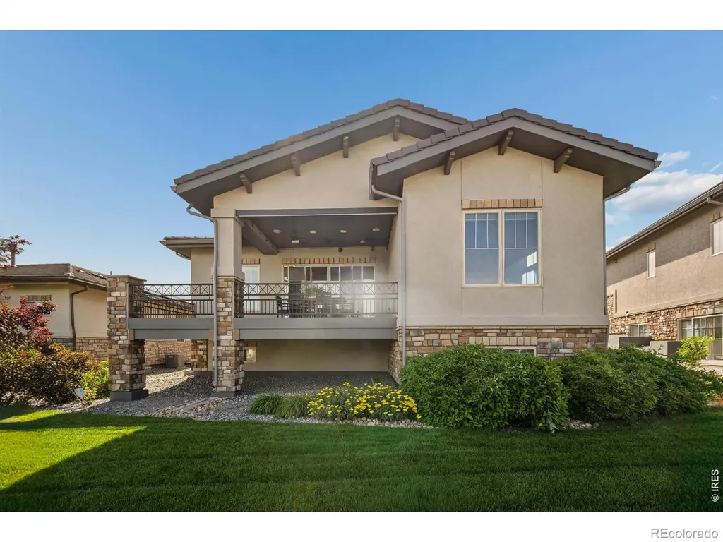 2911 Calmante Avenue Superior CO 80027