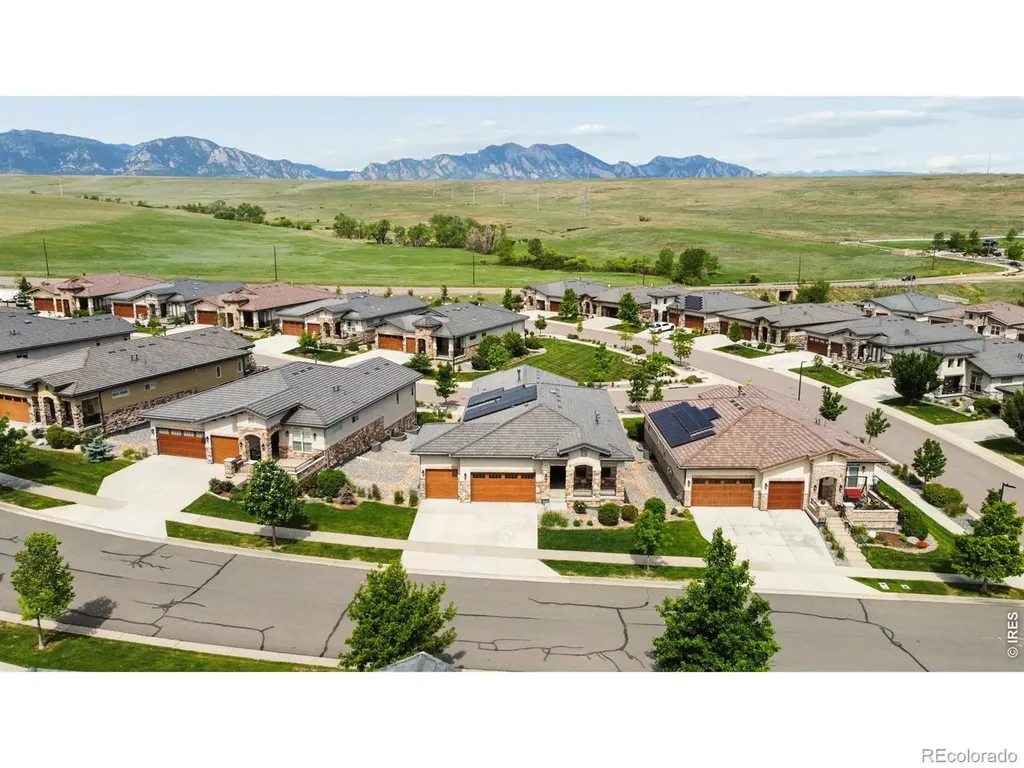 2911 Calmante Avenue Superior CO 80027