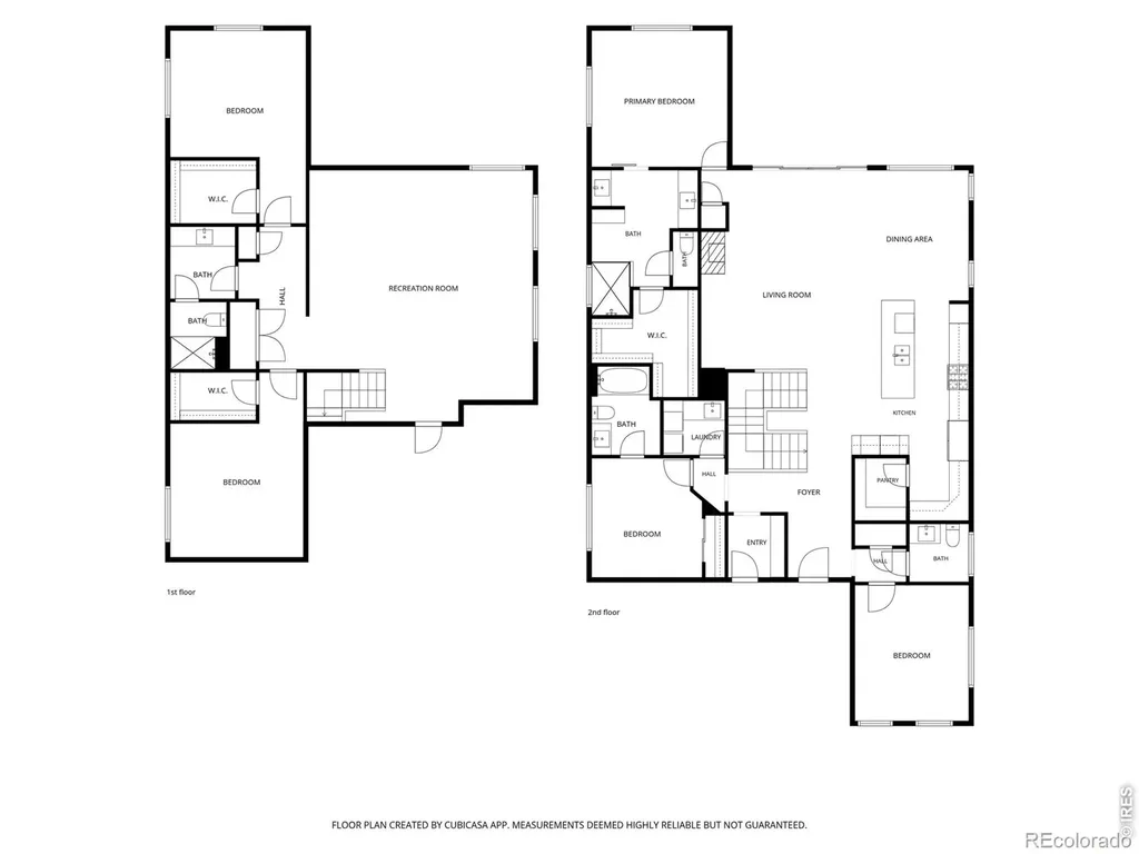 2911 Calmante Avenue Superior CO 80027