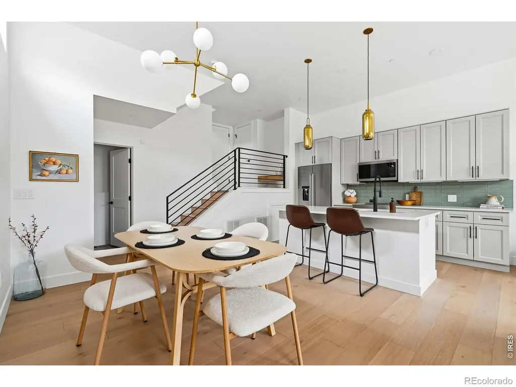 1617 Ford Street Golden CO 80401