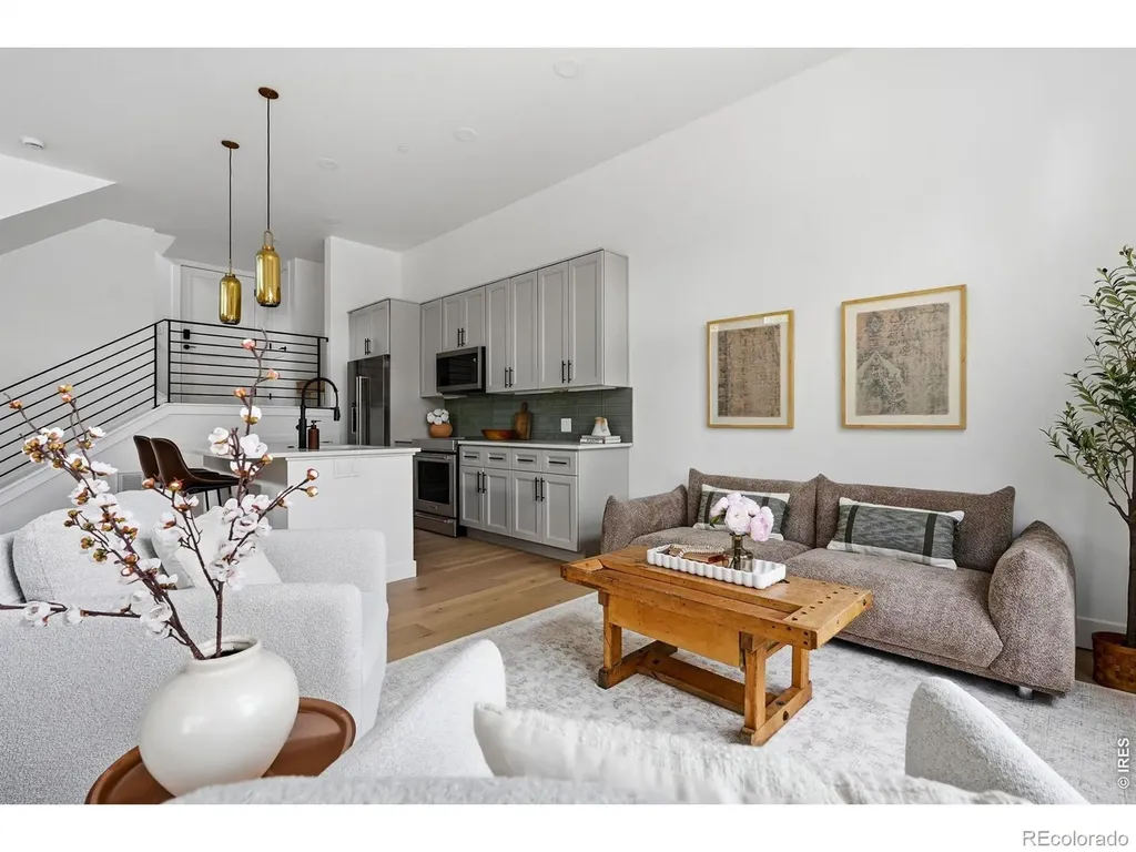 1617 Ford Street Golden CO 80401