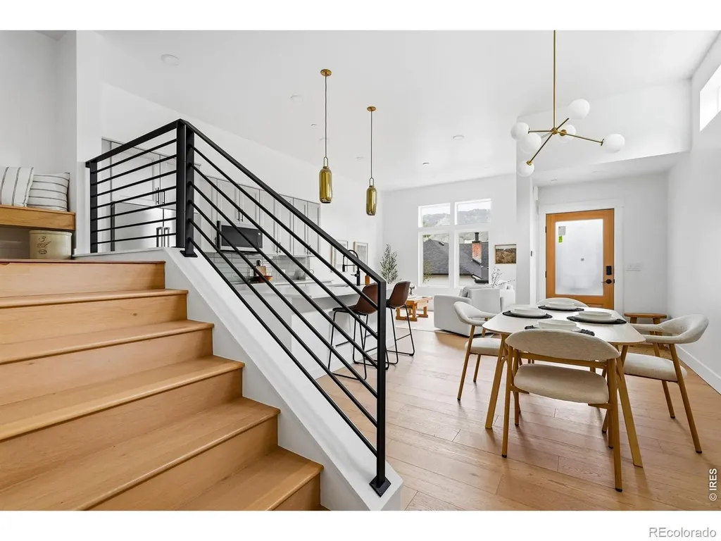 1617 Ford Street Golden CO 80401