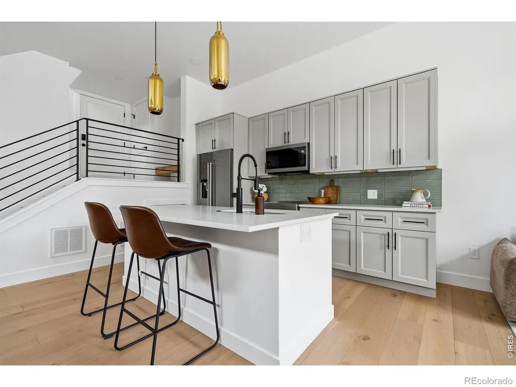 1617 Ford Street Golden CO 80401