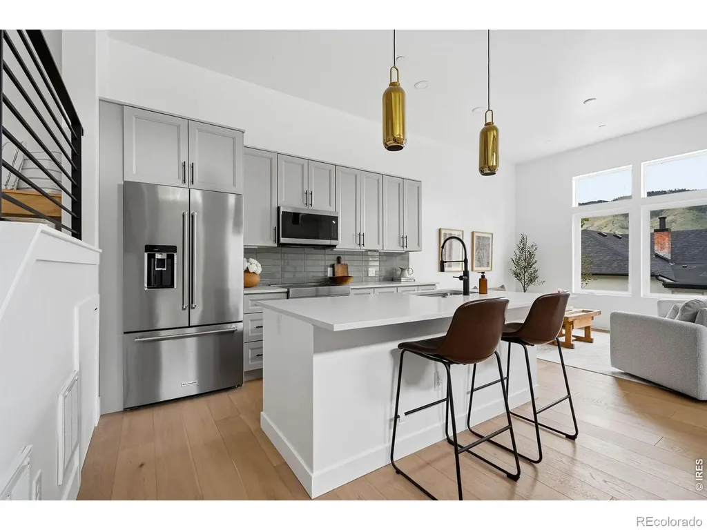 1617 Ford Street Golden CO 80401