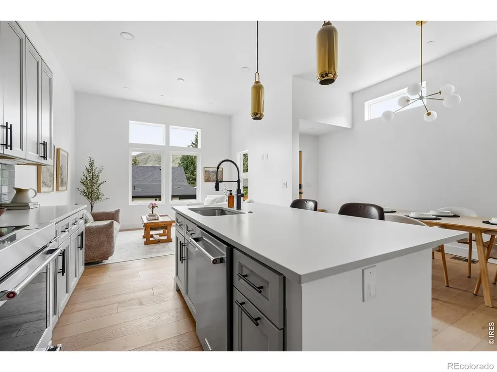1617 Ford Street Golden CO 80401