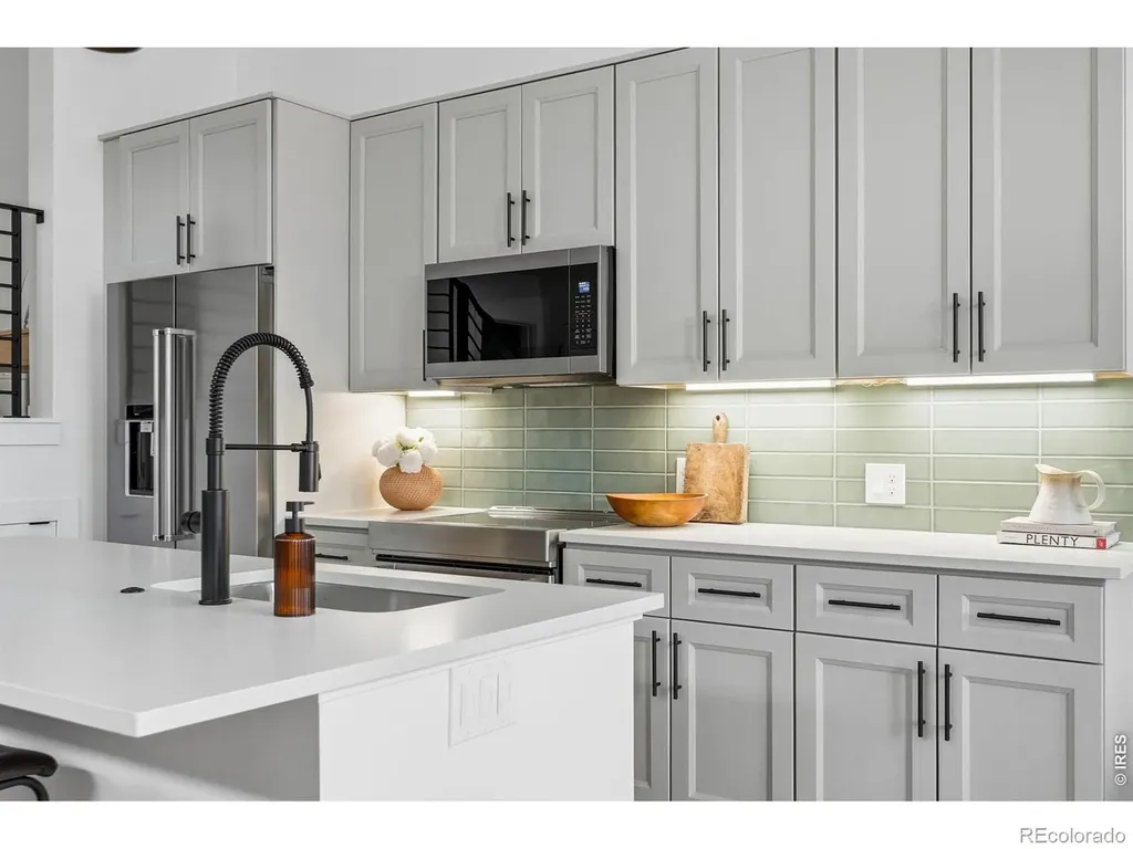 1617 Ford Street Golden CO 80401