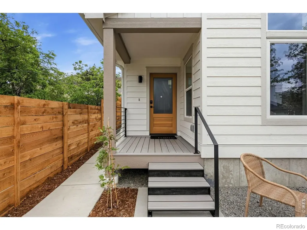 1617 Ford Street Golden CO 80401