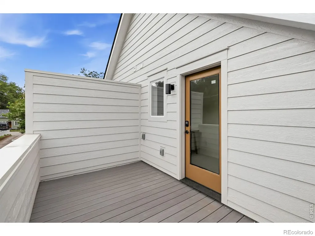 1617 Ford Street Golden CO 80401