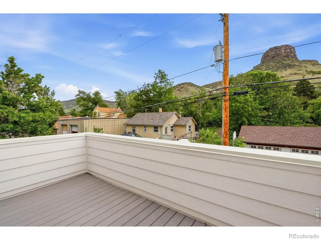 1617 Ford Street Golden CO 80401