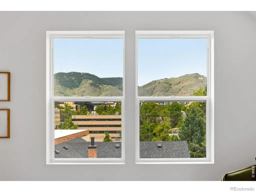 1617 Ford Street Golden CO 80401