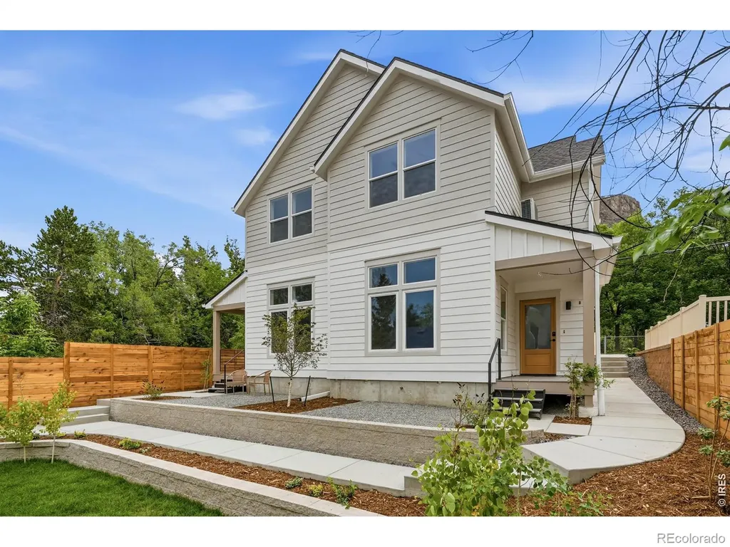 1617 Ford Street Golden CO 80401
